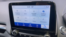 Ford EcoSport 1.0 EcoBoost 125 ST-Line 5dr Petrol Hatchback